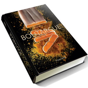 LIVERE-SUR-LA-BOUTRAGUE-DE-GERAD-MEMMI livre sur histoires traditions recettes