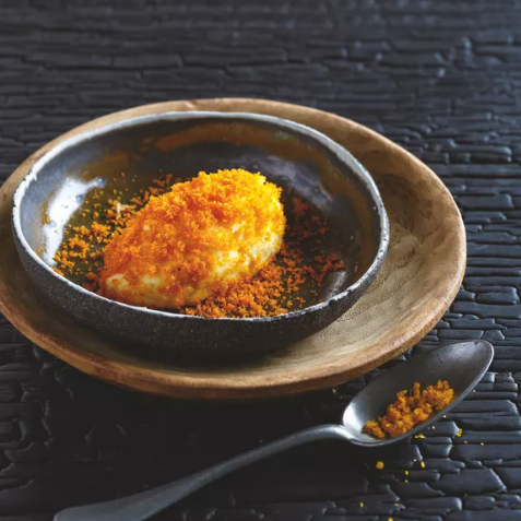 polenta